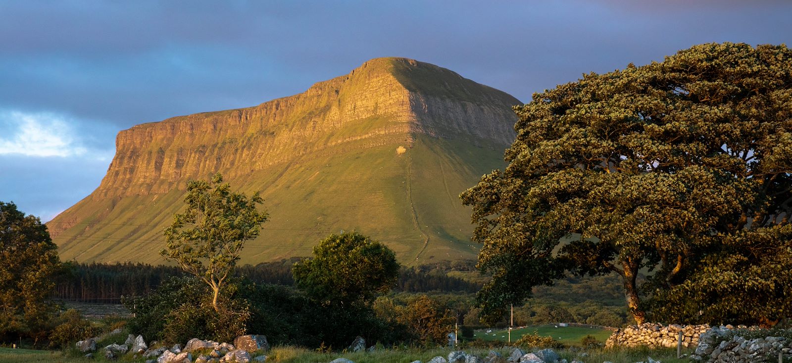 Image Donegal et Chaussée des Géants