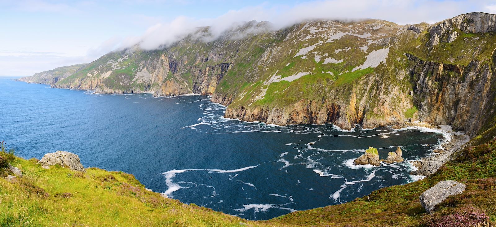 Image Donegal et Chaussée des Géants