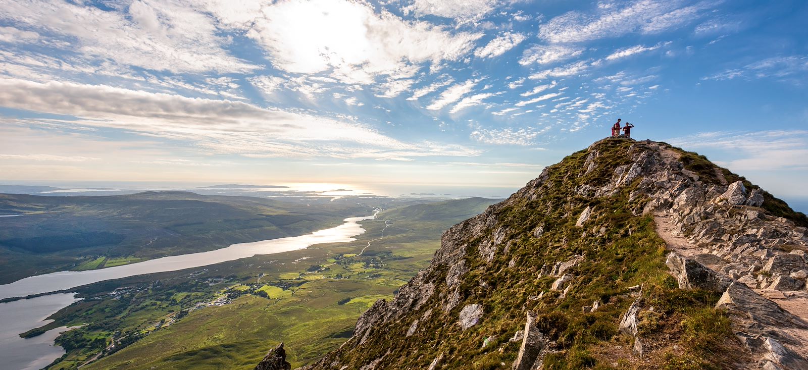 Image Donegal et Chaussée des Géants