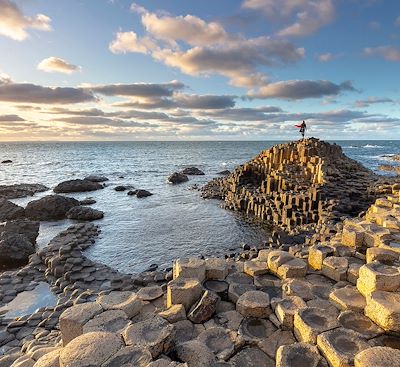Trek et randonnée Irlande