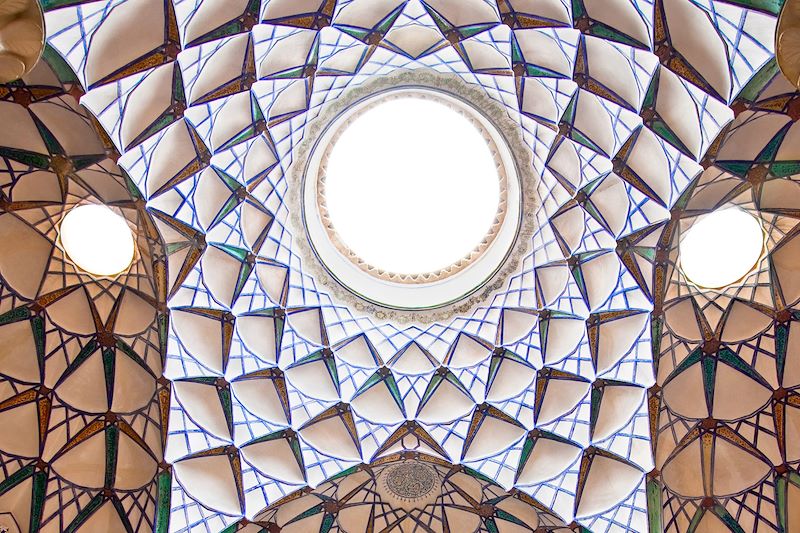 Kashan - Iran