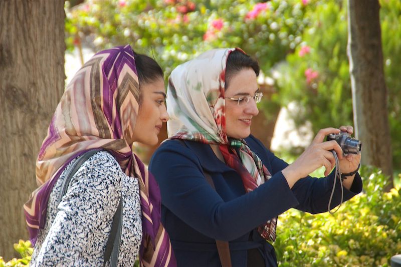 L'essentiel de l'Iran en transports locaux