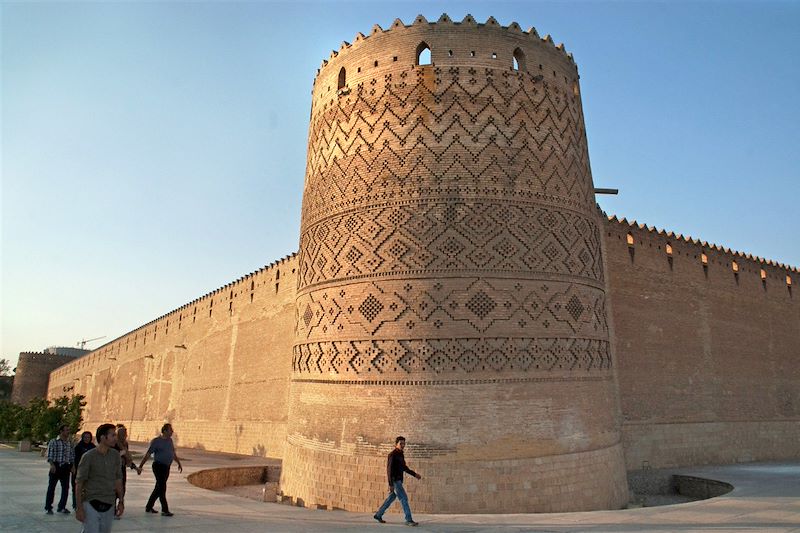 L'essentiel de l'Iran en transports locaux