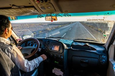 voyage L'essentiel de l'Iran en transports locaux