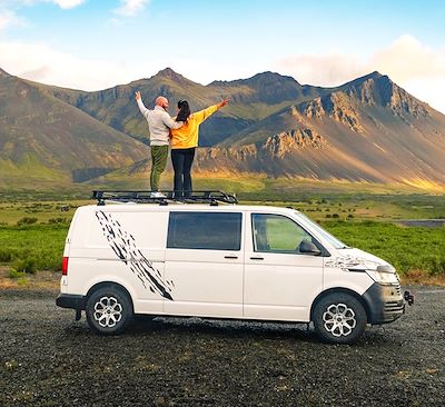 Voyages sur mesure Islande