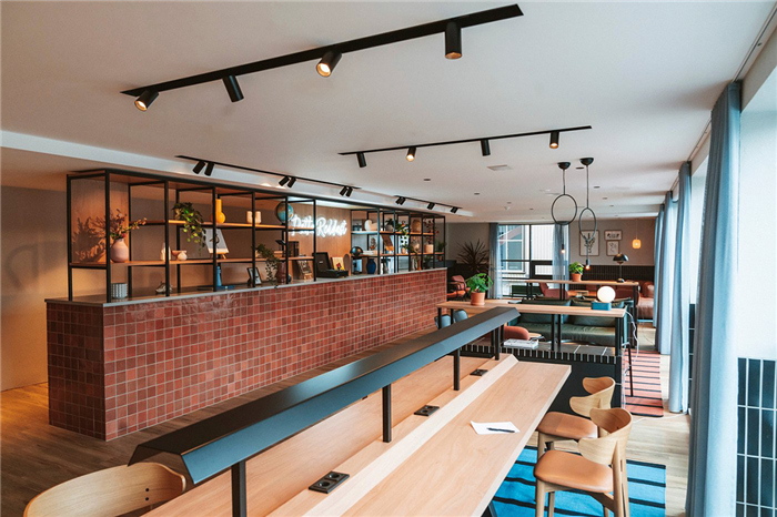 Centerhotel Plaza - Reykjavik - Islande