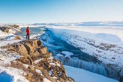 Vive le van d'hiver !
