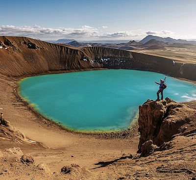 Autotour Islande