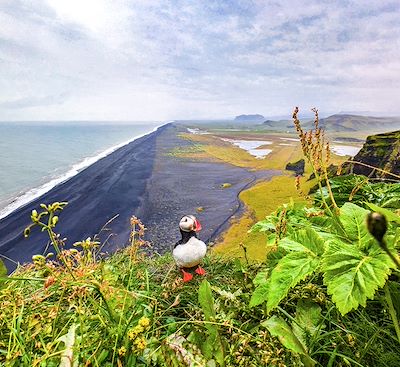 Voyages sur mesure Islande