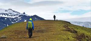 voyage Islande