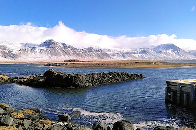 Lost in Iceland... 3