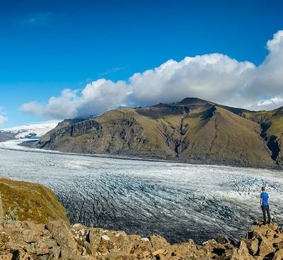 voyage Islande