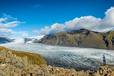 voyage Islande