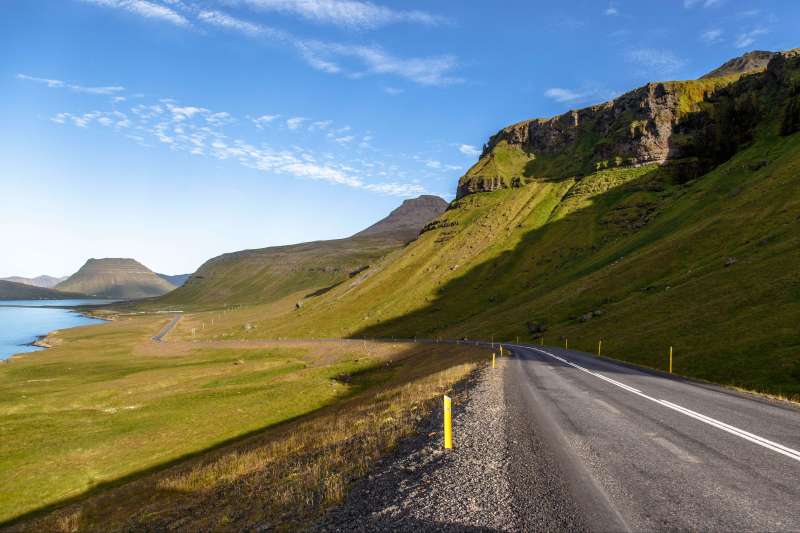 Autotour en voiture électrique de la péninsule du Snæfellsnes au parc national de Vatnajökull en passant par le Cercle d’Or