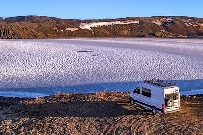 Islande sauvage 2