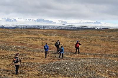 Le tour de l'Islande 3