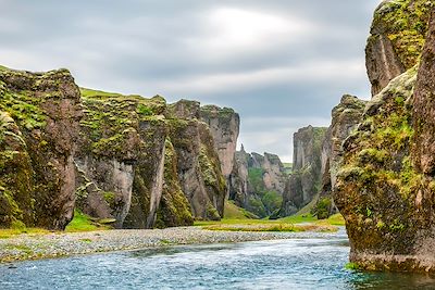Le tour de l'Islande 4