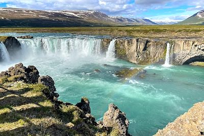 Le tour de l'Islande 2