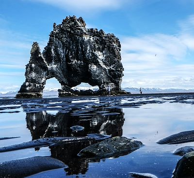 Circuits en petit groupe Islande