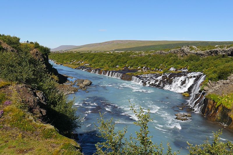 L’Islande sans laisser de trace !