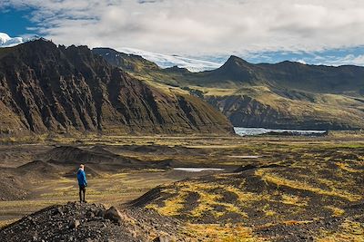 Un été en Islande