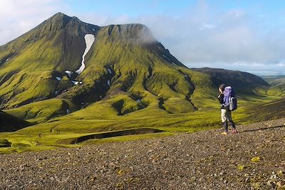 voyage Islande