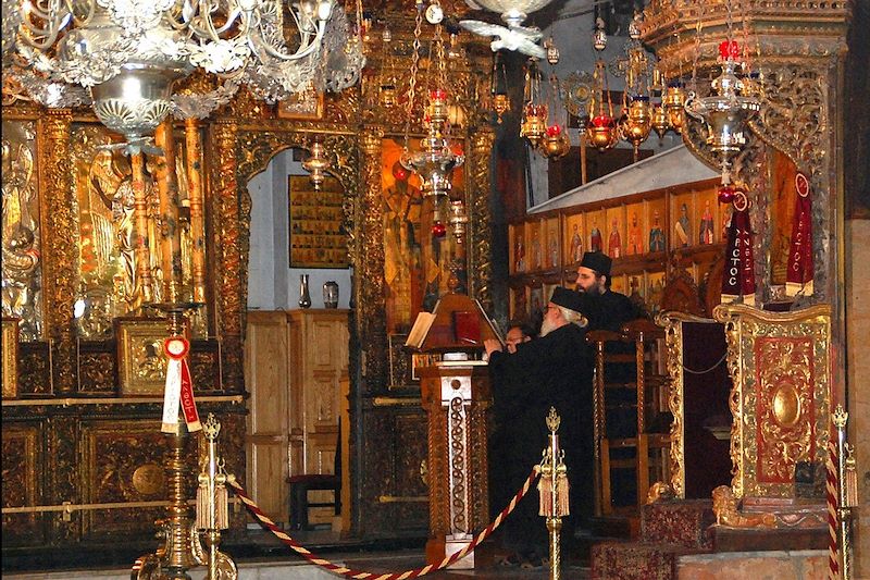 Bethleem - Palestine