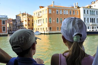 Embarquement immédiat pour Venise ! 4