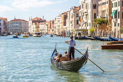 Embarquement immédiat pour Venise ! 3