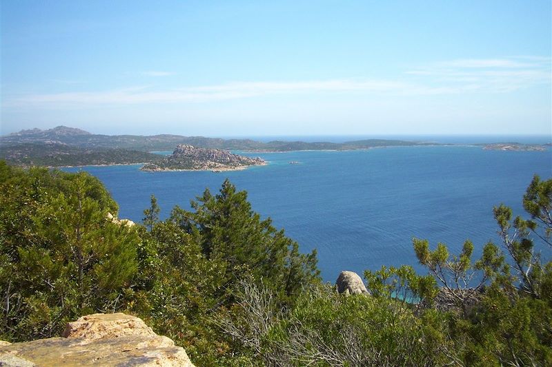 Sardaigne et Corse toutes voiles dehors