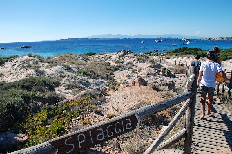 Sardaigne et Corse toutes voiles dehors