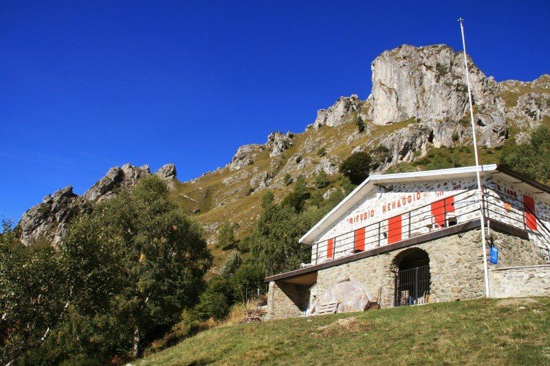 Aventures au lac de Côme ! 