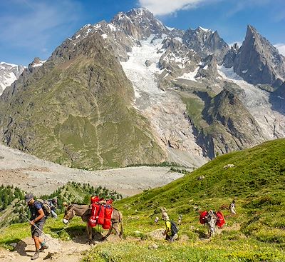 Voyages en famille Italie
