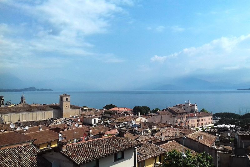 Desenzano - Lombardie - Italie