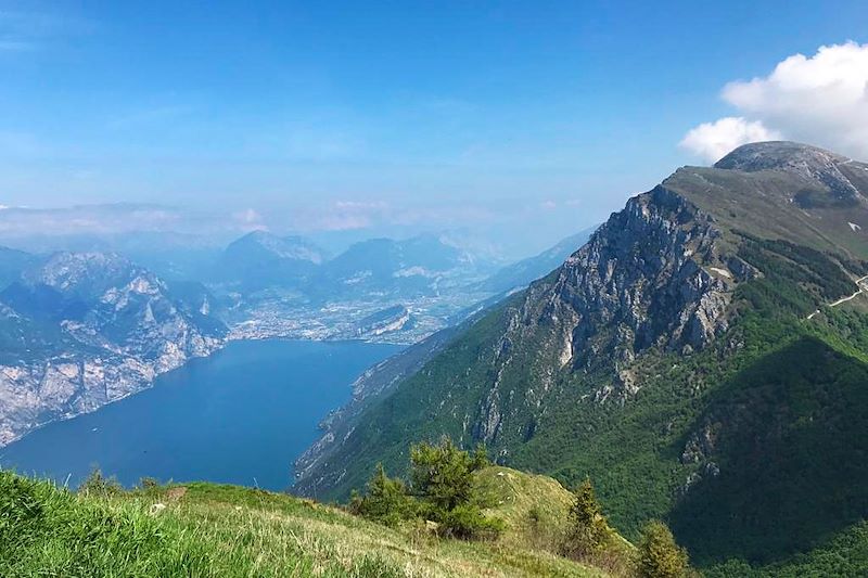 Monte Baldo - Vénétie - Italie