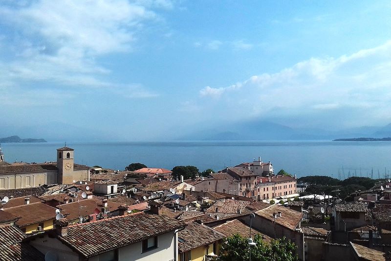 Desenzano - Lombardie - Italie