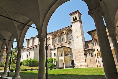 Des rives du lac de Garde à Vérone et Brescia 3