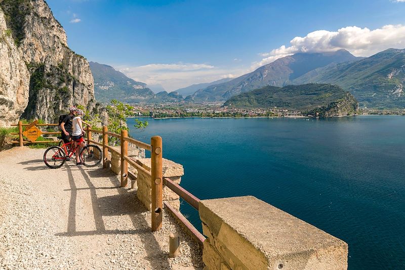 La dolce vita à bicyclette