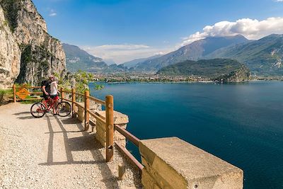 voyage La dolce vita à bicyclette