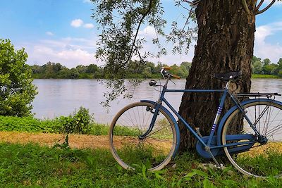 A vélo entre la Vénitie et la Toscane 3