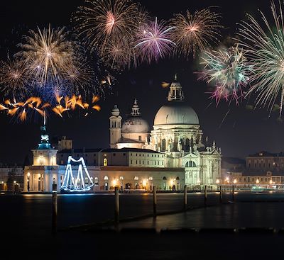 Circuits en petit groupe Italie