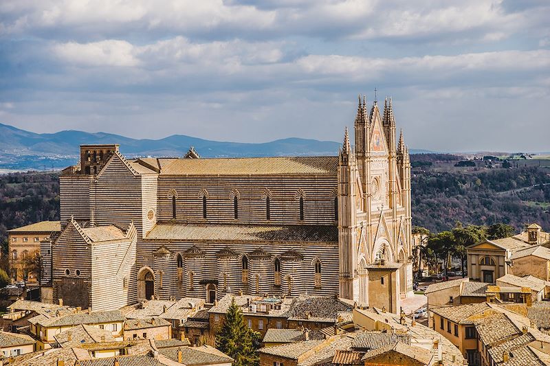 Orvieto - Italie