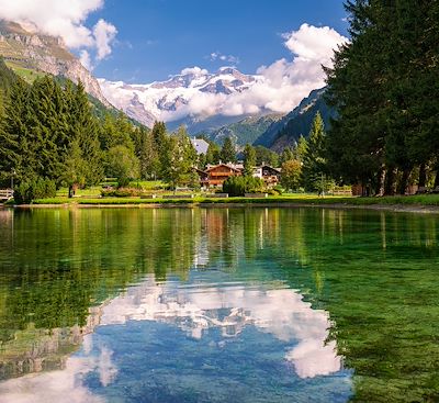  Voyage Italie du Nord