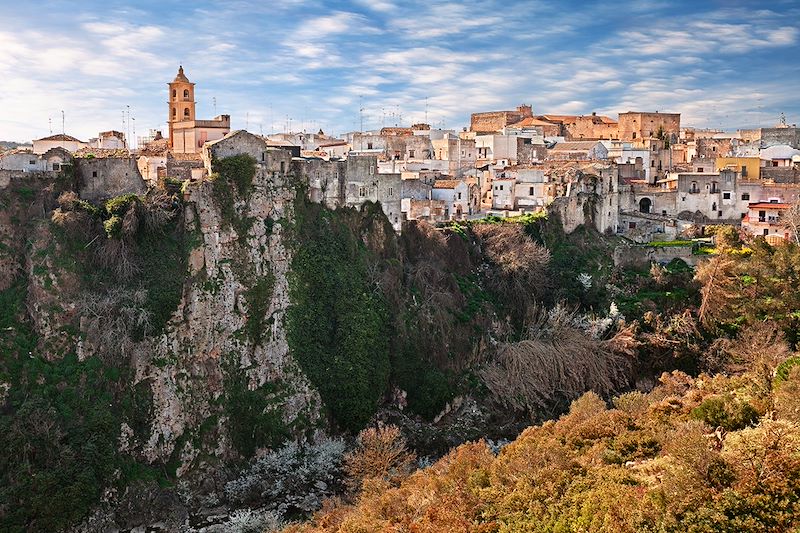 Laterza - Pouilles - Italie