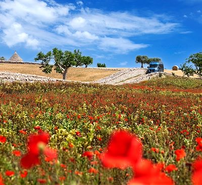 Voyages sur mesure Italie