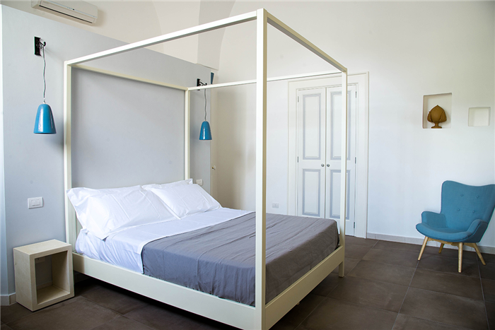 B&B Dimora del Duca - Monteroni Di Lecce - Italie
