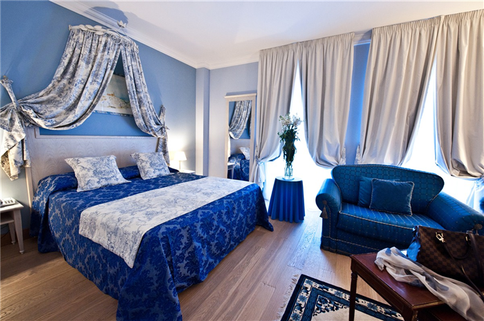 Ostuni Palace (Superior Blu) - Pouilles - Italie