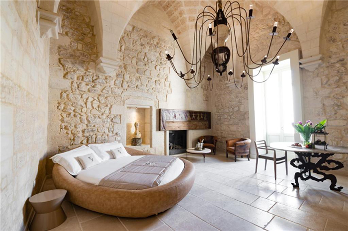 Pollicastro Boutique Hotel - Lecce - Italie
