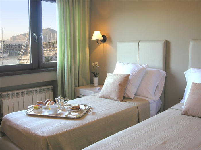B&B Allakala - Palerme - Italie