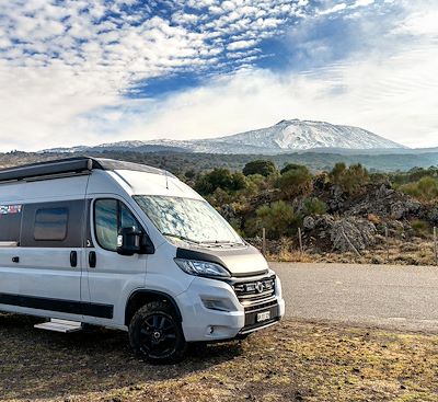 Trek et randonnée Italie